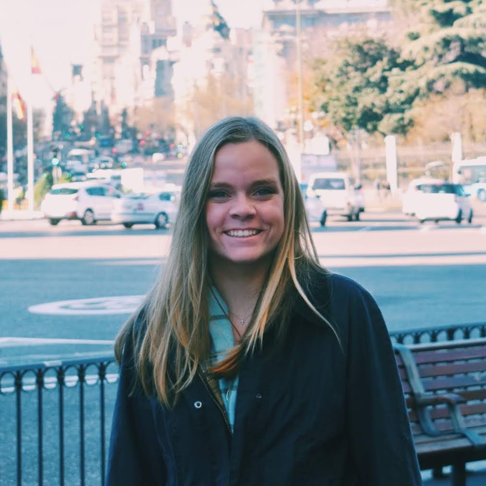 Meet your Posher, Delaney